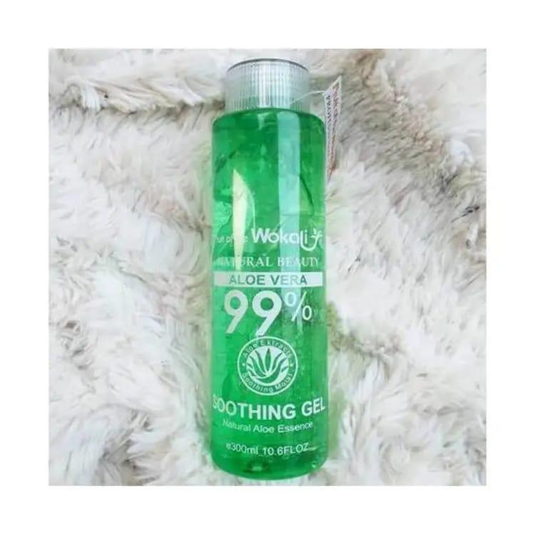 Aloe Vera Gel, Aloe Vera Skin Gel, Hydrating Aloe Vera, Skin Glow Aloe Vera, Aloe Vera Jar 300ml, Natural Soothing Gel, Hydrating Face Gel, Body Moisturizer Aloe Vera, Cooling Skin Gel, Aloe Vera Brightening