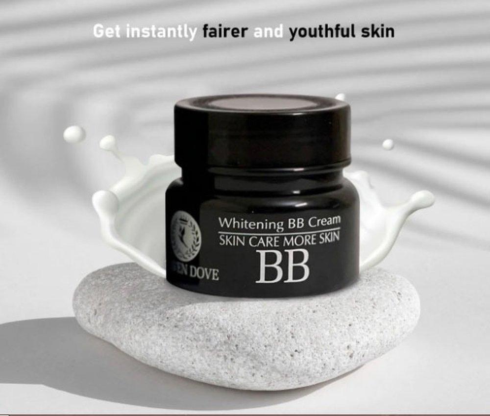 Glowing BB Cream Luxeloops
