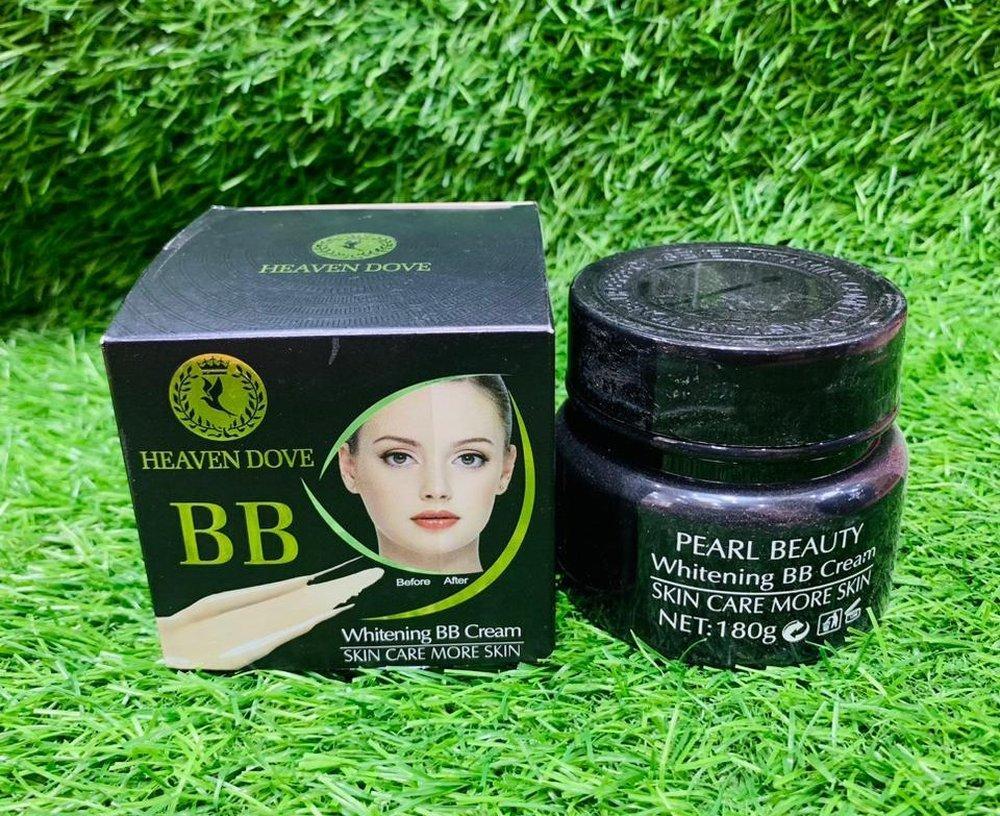 Glowing BB Cream Luxeloops