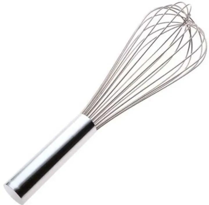 Manual Egg Beater – Kitchen Tool for Easy Cooking and Food Preparation