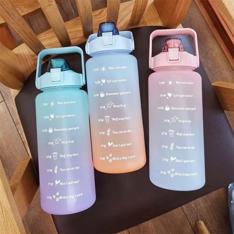 Silicone Sports Water Bottle – foldable, lightweight, eco-friendly hydration bottle for gym and travel