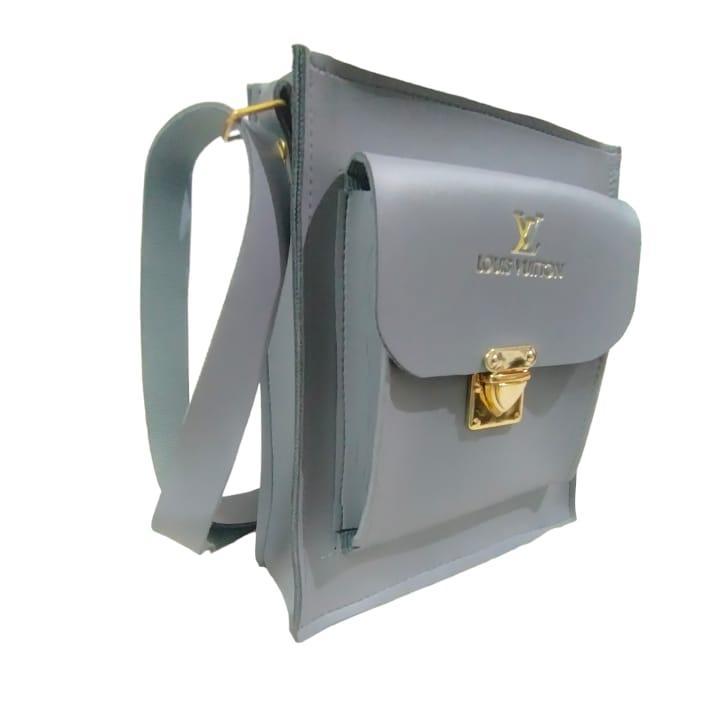 Women's Stylish Crossbody Bag with Adjustable Strap