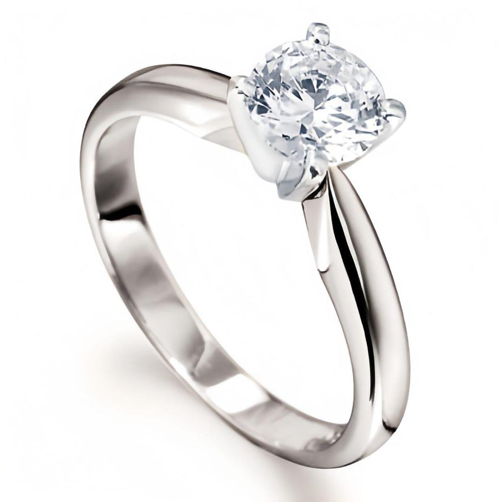 Elegant Spinning Ring: Style Meets Serenity