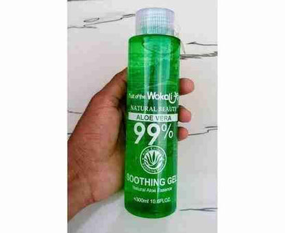 Aloe Vera Gel, Aloe Vera Skin Gel, Hydrating Aloe Vera, Skin Glow Aloe Vera, Aloe Vera Jar 300ml, Natural Soothing Gel, Hydrating Face Gel, Body Moisturizer Aloe Vera, Cooling Skin Gel, Aloe Vera Brightening