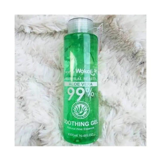 Aloe Vera Gel, Aloe Vera Skin Gel, Hydrating Aloe Vera, Skin Glow Aloe Vera, Aloe Vera Jar 300ml, Natural Soothing Gel, Hydrating Face Gel, Body Moisturizer Aloe Vera, Cooling Skin Gel, Aloe Vera Brightening