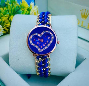 Women's Bracelet Watch.
