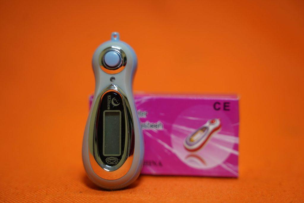 Digital Tally Counter – 1 Pc portable handheld counter with precision display
