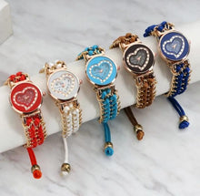 Women's Bracelet Watch.