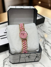 Women's Bracelet Watch.