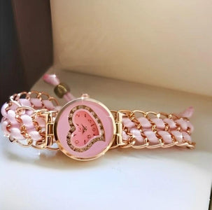 Women's Bracelet Watch.