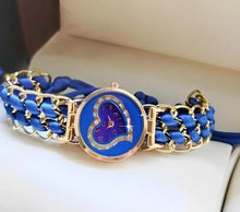 Women's Bracelet Watch.