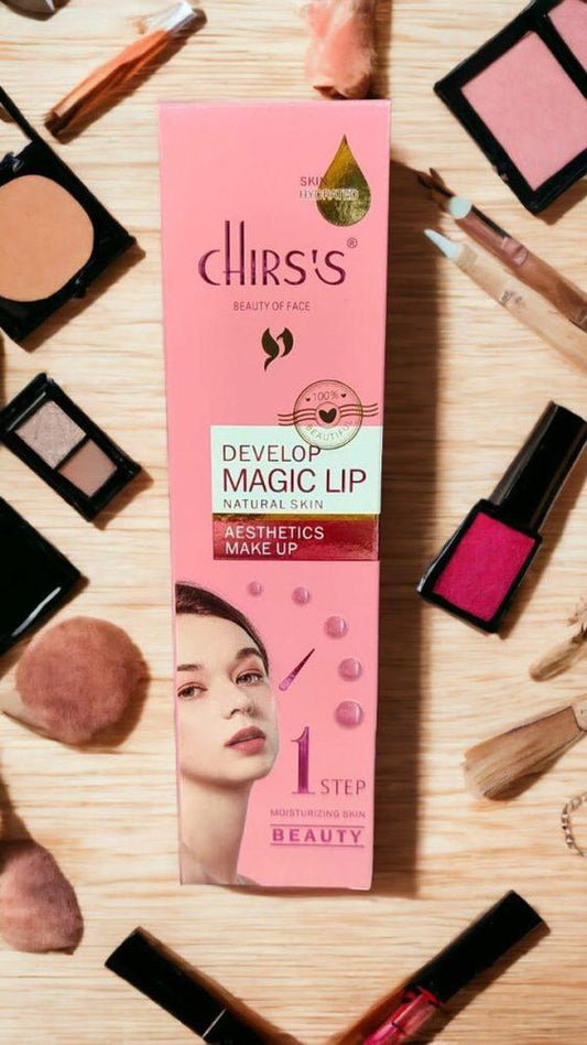 Glossy Lip Tint with hydrating formula and radiant shine