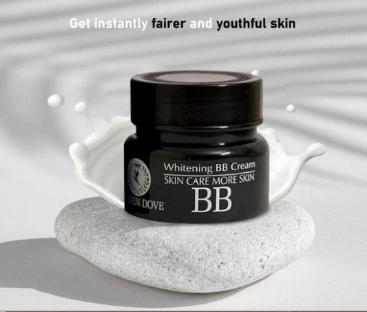 Glowing BB Cream Luxeloops