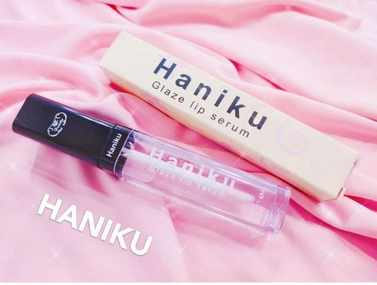 Lip Glaze Serum Luxeloops