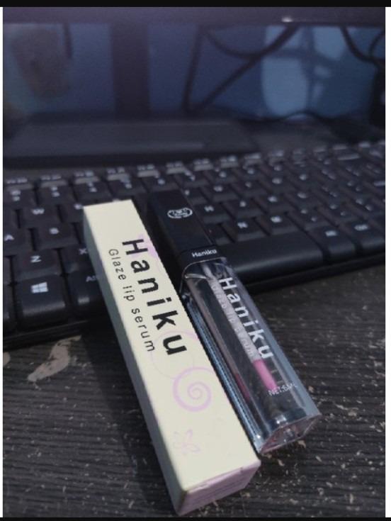 Lip Glaze Serum Luxeloops