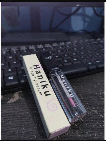 Lip Glaze Serum Luxeloops