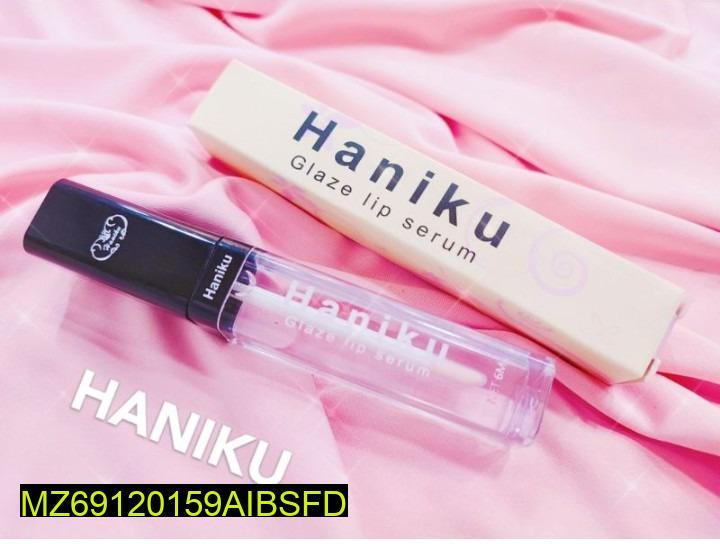 Lip Glaze Serum Luxeloops