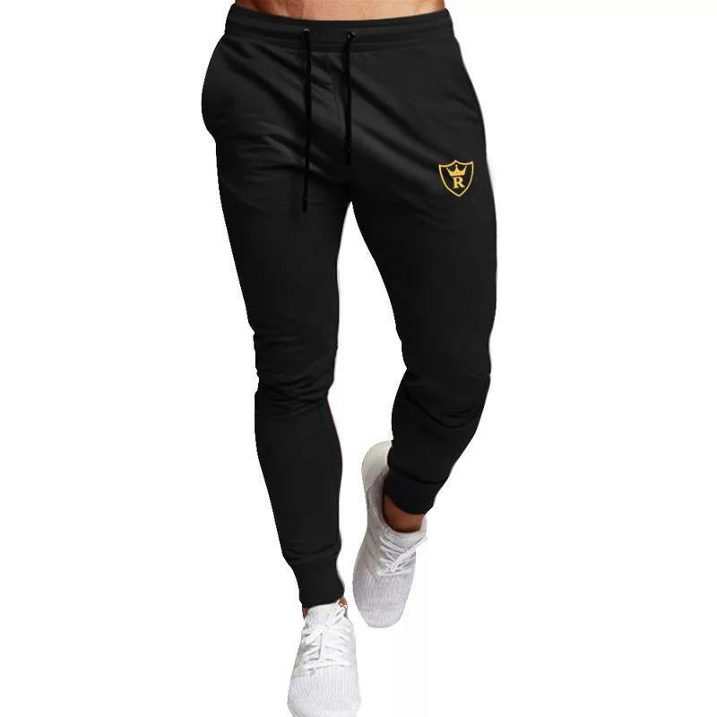 Men’s Black Fleece Track Suit – 2-piece fleece outfit with plain collar shirt and trouser for casual wear, sports, and winter comfort.