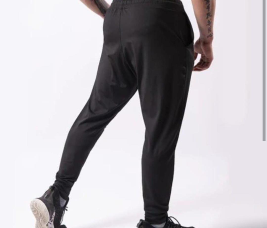 Men's Graphic Sublimation Cotton Track Suit - 2 Pcs sportswear set with printed t-shirt and matching trouser.
