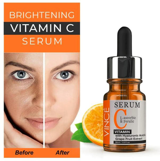 Radiant Serums bottle for glowing, hydrated, and youthful skin