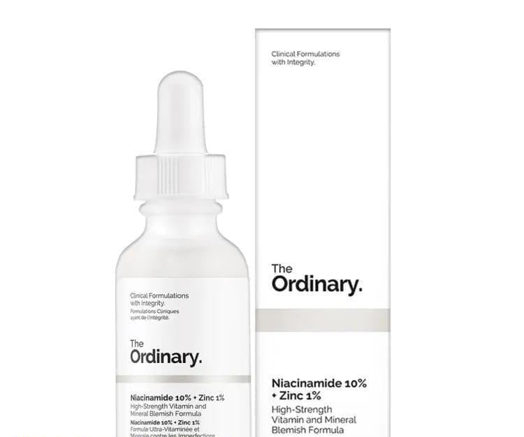 Skin Brightening Niacinamide Serum, 30 ml bottle for radiant and even-toned skin