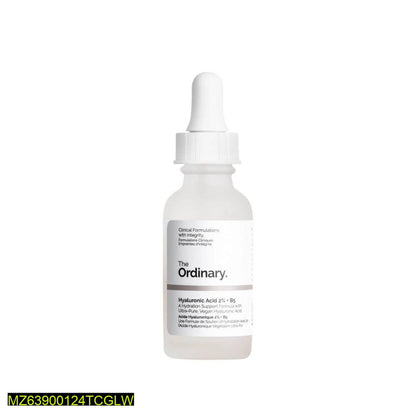 Skin Brightening Niacinamide Serum bottle for radiant and even-toned skin