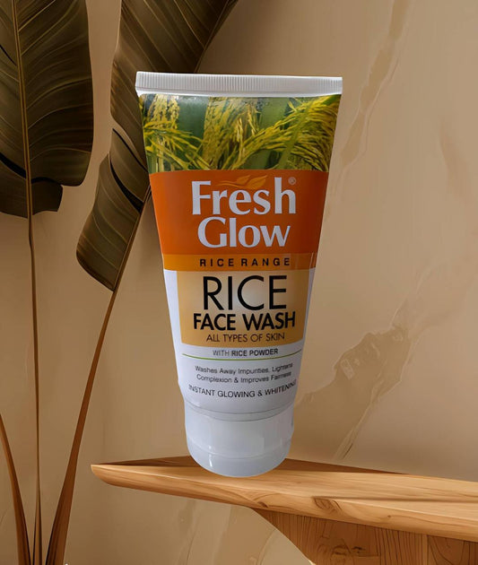 Whitening and Brightening Face Cream 150ml for glowing, hydrated and even skin tone