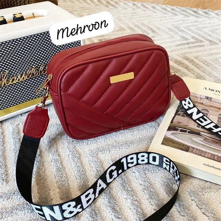 Women's Crossbody Bag