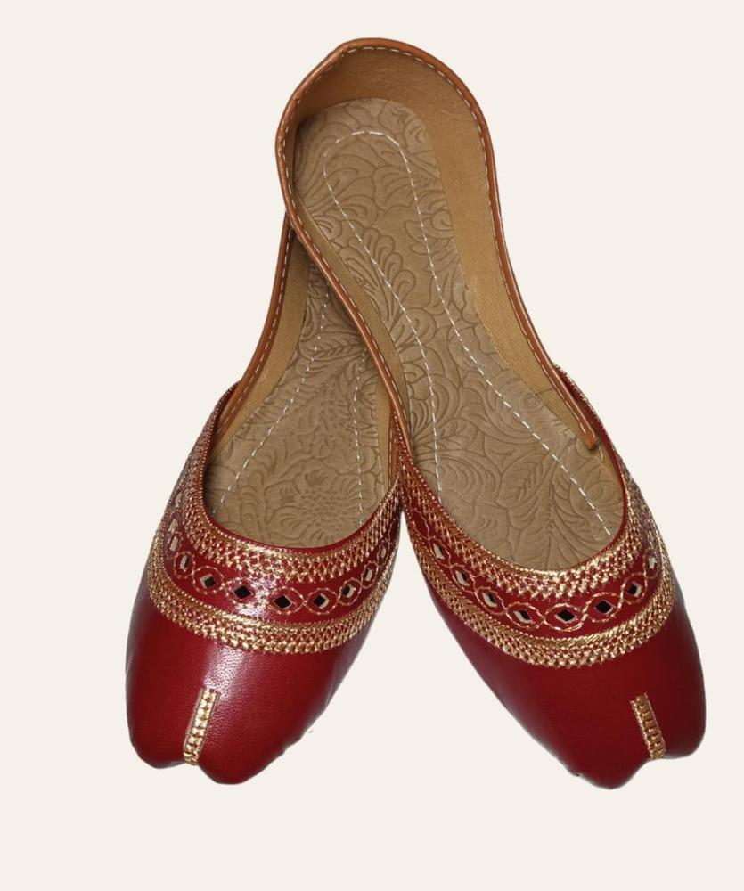 Women's Handmade Khus