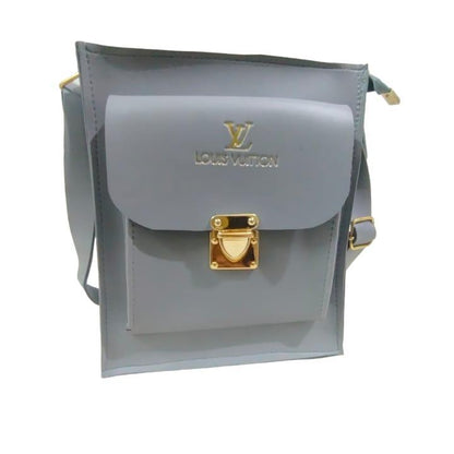 Women's Stylish Crossbody Bag with Adjustable Strap