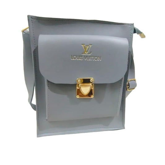 Women's Stylish Crossbody Bag with Adjustable Strap