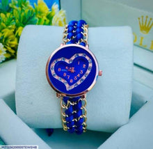 Women's Bracelet Watch.
